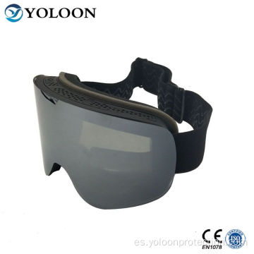 Custom UV400 Anti Fog Ski Goggles